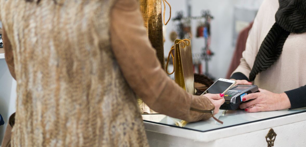 Payment processing method 