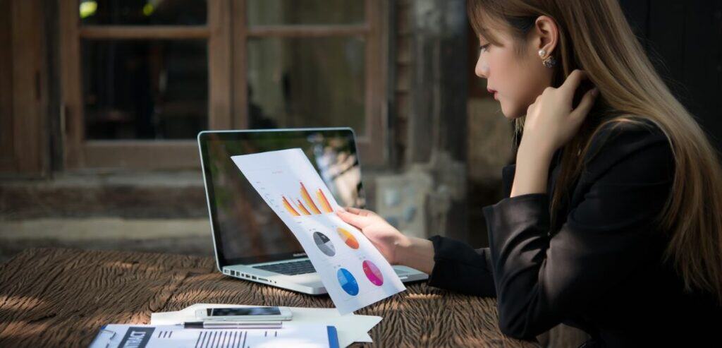 What Payment Analytics Really Involves