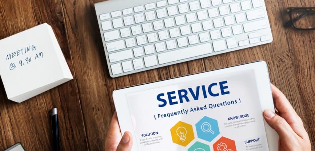 Service Add-Ons as Helpful Solutions
