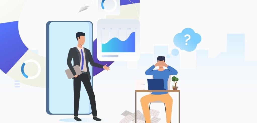 Data as Customer Narratives